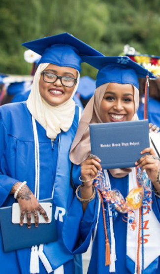 Trusted by 125+ Students